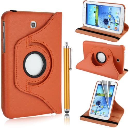 Samsung Galaxy Tab 3 7.0 360 Case